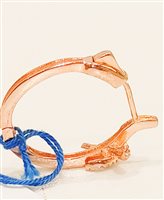 Salzano - Via Montegrappa, 28 - Orecchini Vidali Gioielli Donna in Argento Zircone ORAR-45-34 - ORAR-45-34